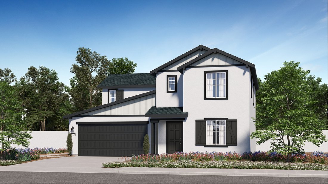 House in San Jacinto, California, United States 1 - 18492183