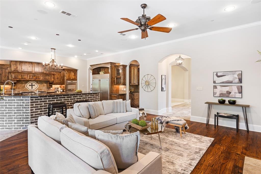 House in Addison, Texas, United States 5 - 18494274