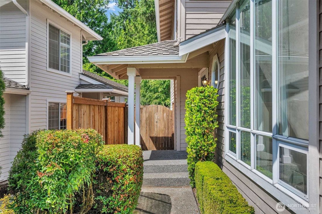 House in Mill Creek, Washington, United States 2 - 18493086