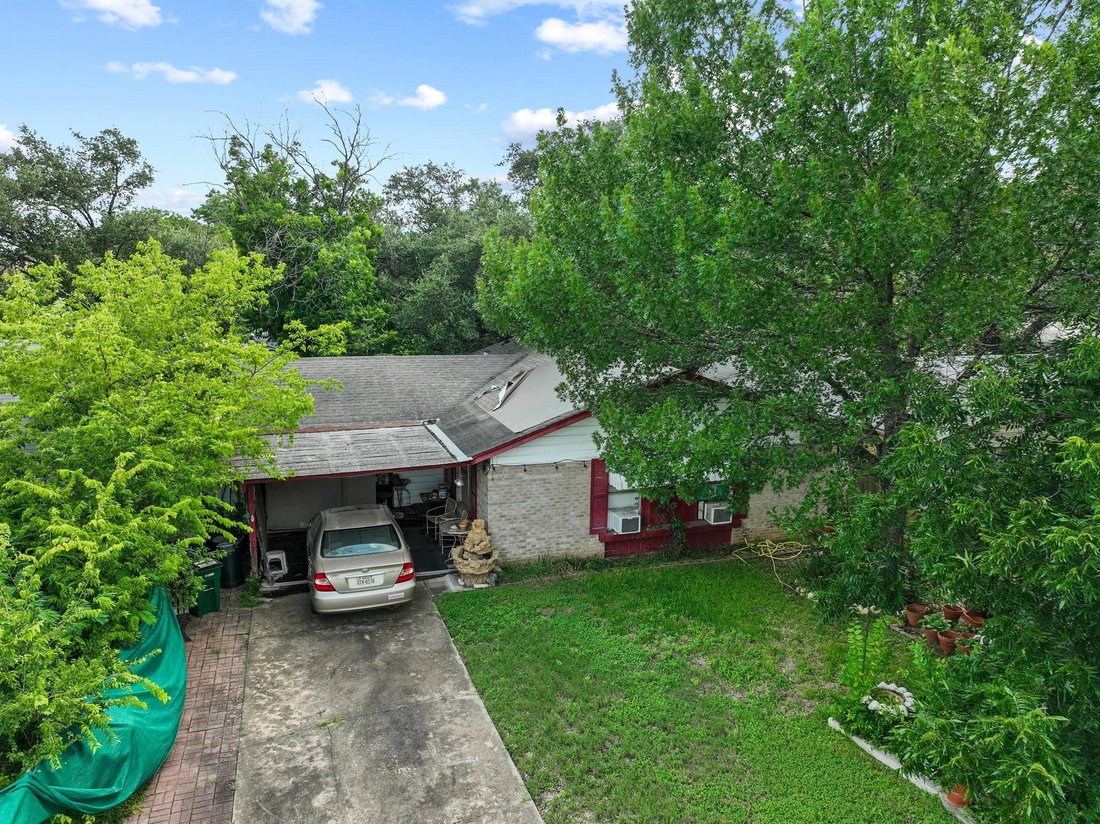 House in Austin, Texas, United States 3 - 18493311