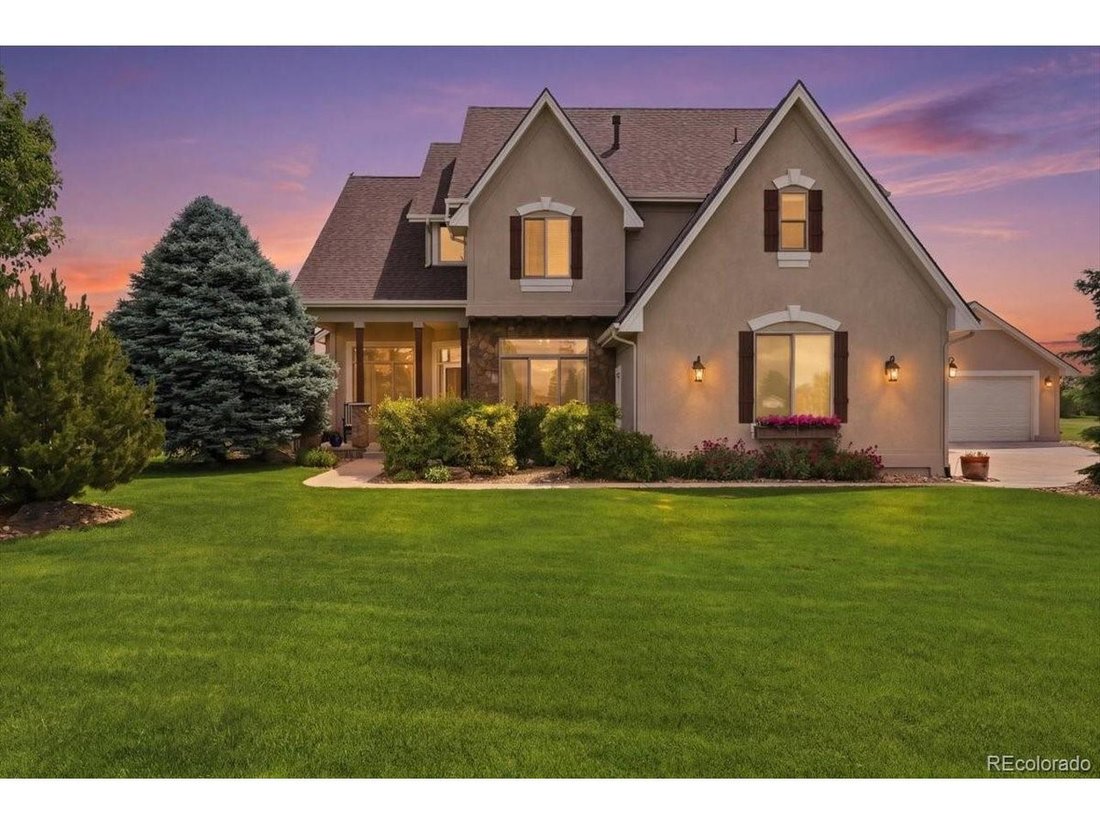 House in Windsor, Colorado, United States 3 - 18493084