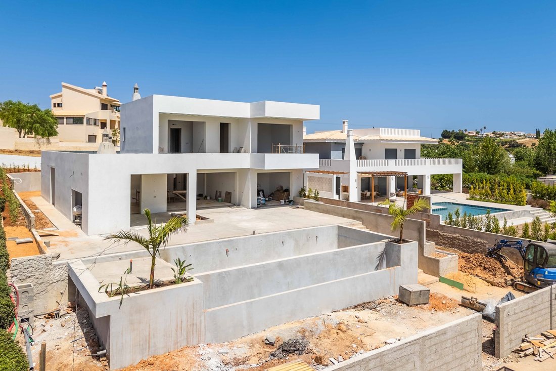 Villa in Olhos de Agua, Algarve, Portugal 3 - 18492925