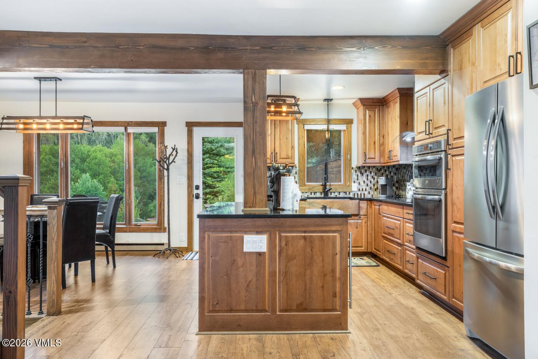 Townhouse in Vail, Colorado, United States 5 - 18494202