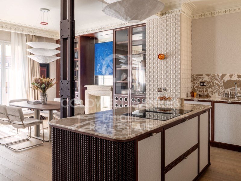 Apartment in Barrio Salamanca, Madrid, Spain 1 - 18011800
