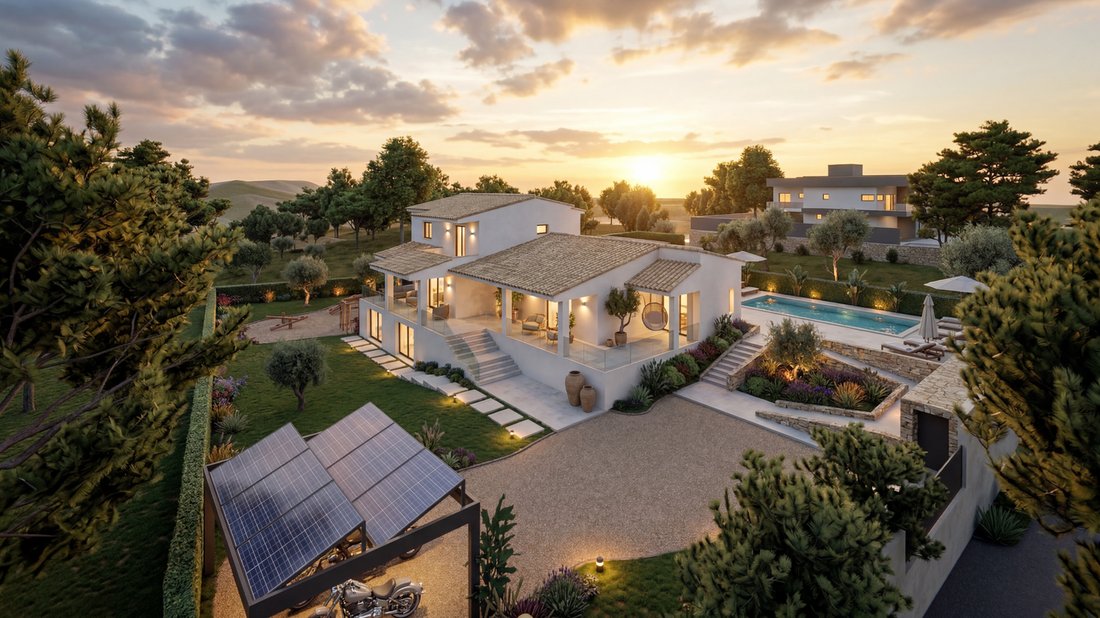 Villa in Guia, Algarve, Portugal 3 - 17874337