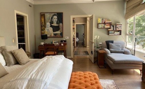 Appartement à Mexico City, Mexico, Mexique 1