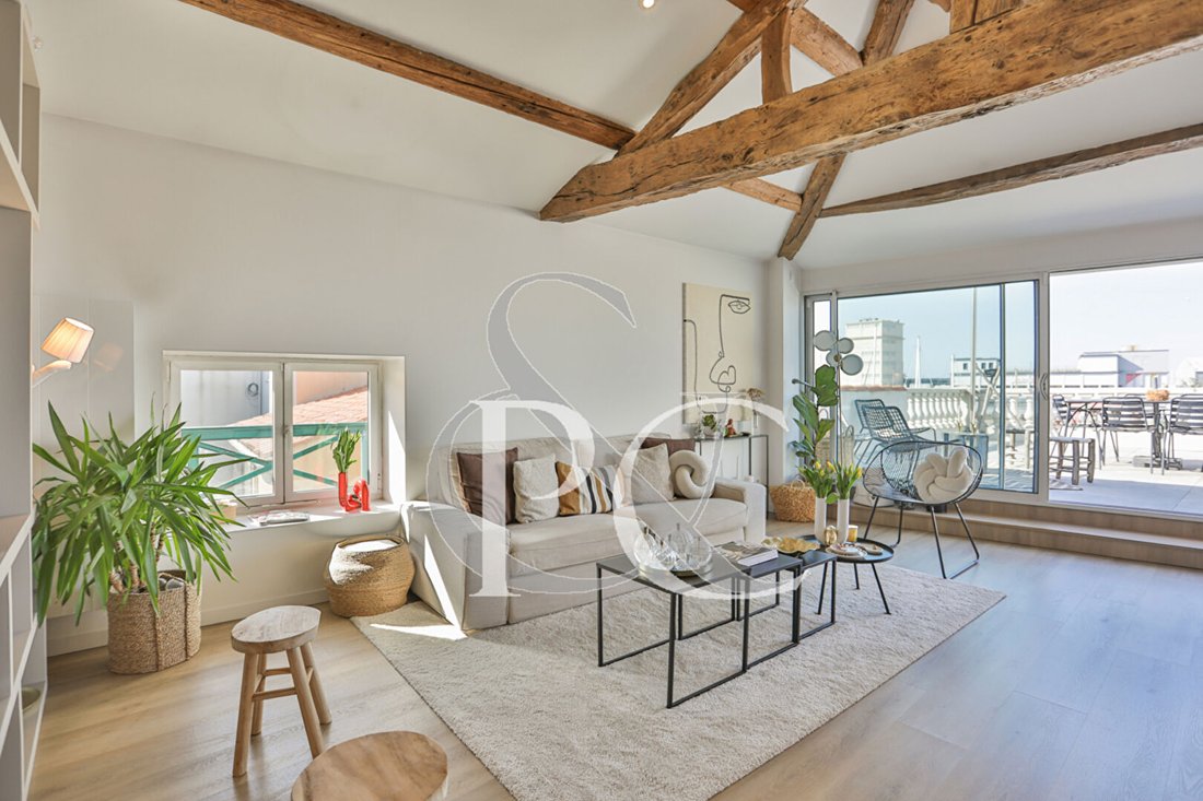 Apartment in Gare-Saint Michel, Les Sables-d'Olonne, France 2 - 18493609