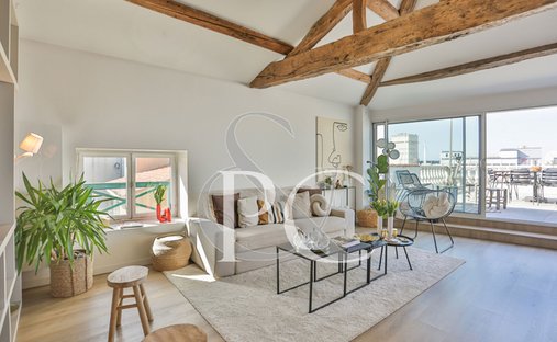 Appartamento a Stazione-Saint Michel, Les Sables-d'Olonne, Francia 1