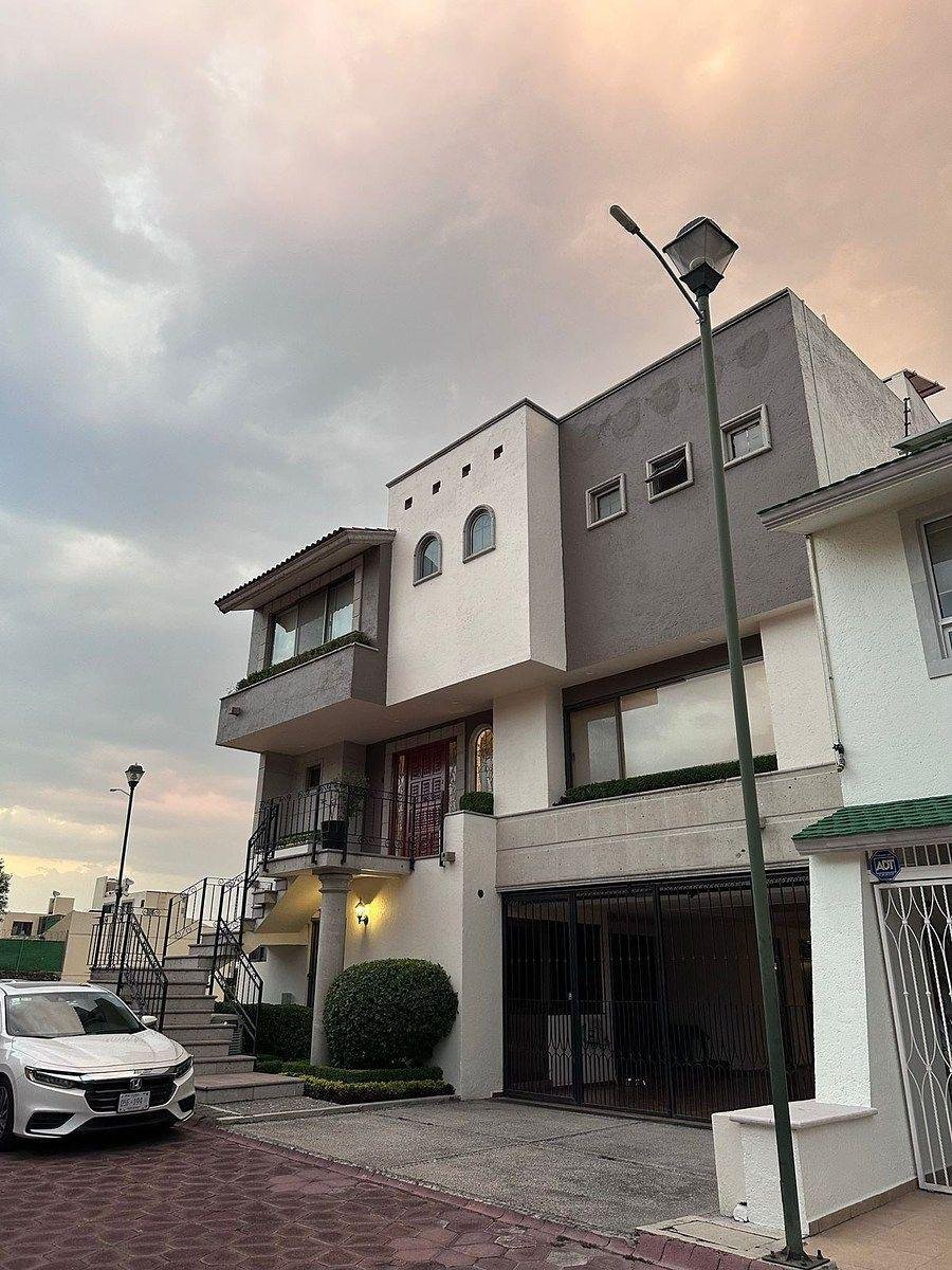House in Mexico City, Mexico 2 - 18492783