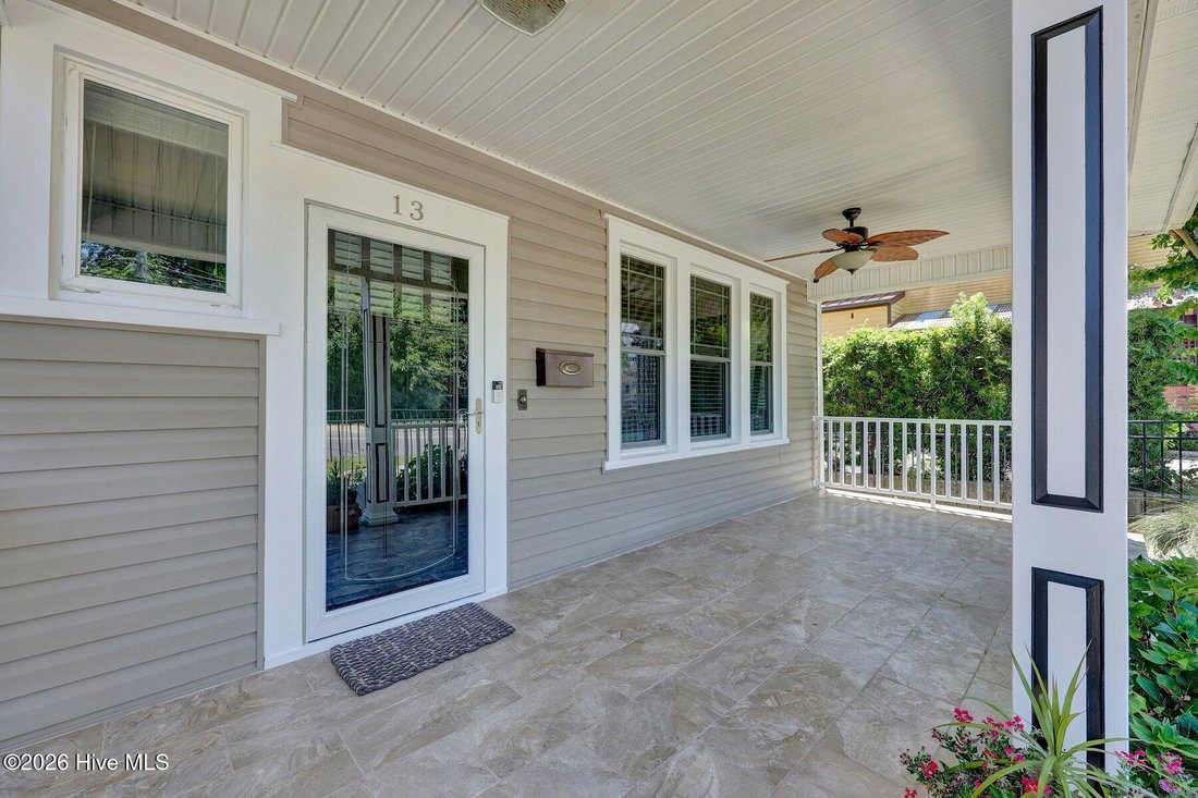 House in Wilmington, North Carolina, United States 5 - 18493899