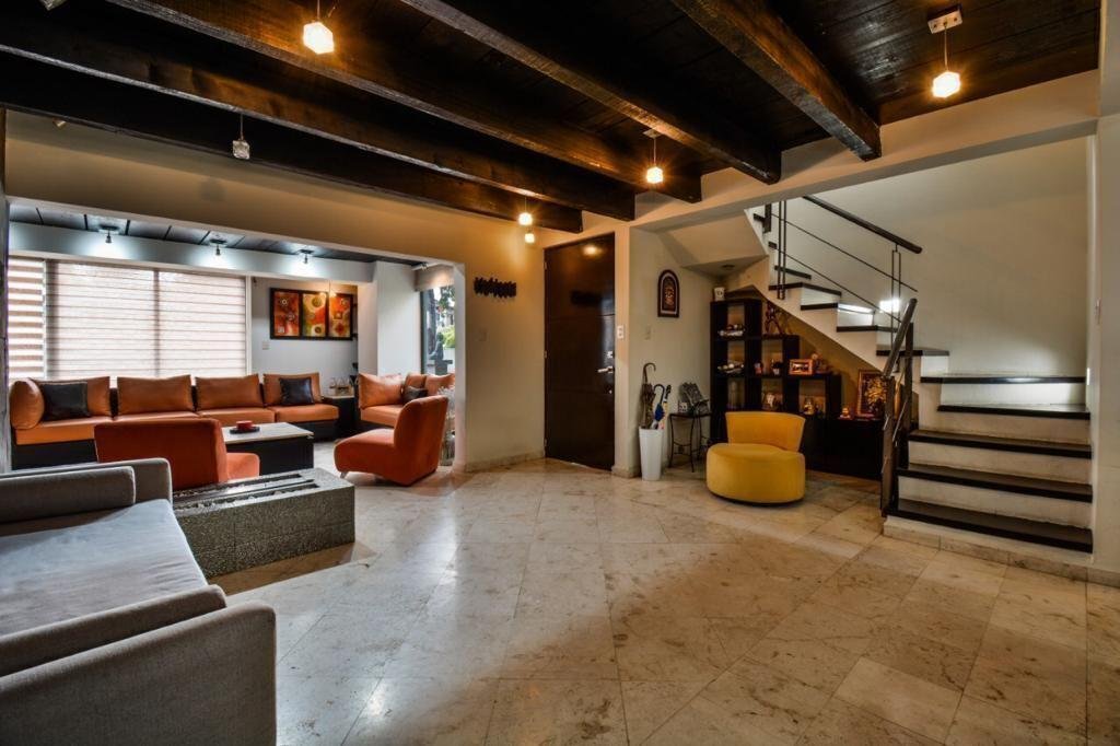 Condo in Mexico City, Mexico 4 - 18492417