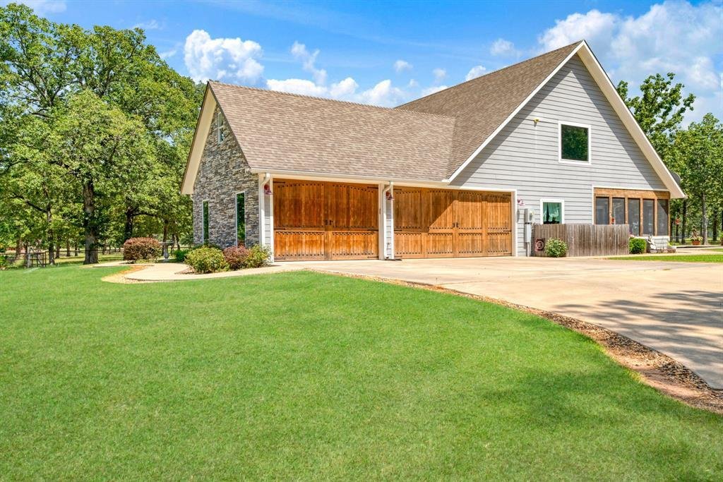 House in Paris, Texas, United States 3 - 18494203