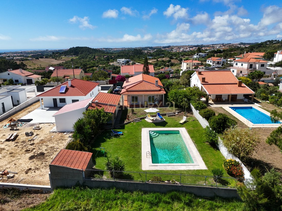 Villa in Mafra, Lisbon, Portugal 1 - 18495090
