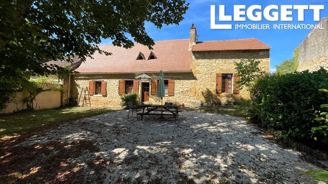 Villa in Lalinde, Nouvelle-Aquitaine, France 2 - 18495001