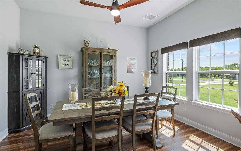 House in Leonard, Texas, United States 5 - 18494293