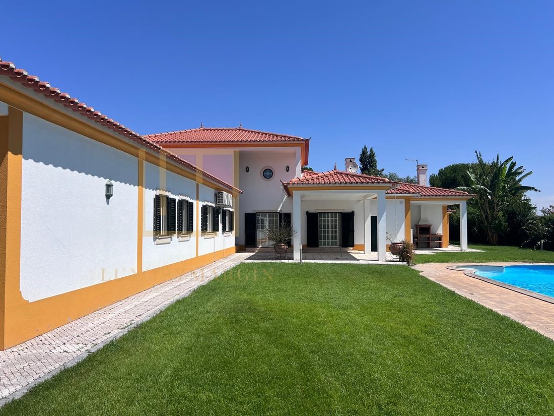 House in Poceirao e Marateca, Setubal, Portugal 5 - 18495255