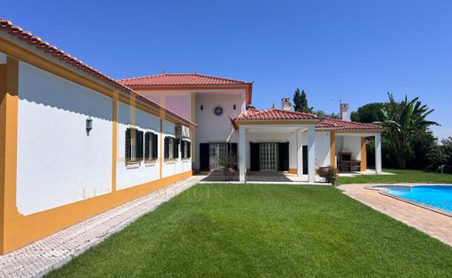Casa a Poceirao e Marateca, Setúbal Municipality, Portogallo 1