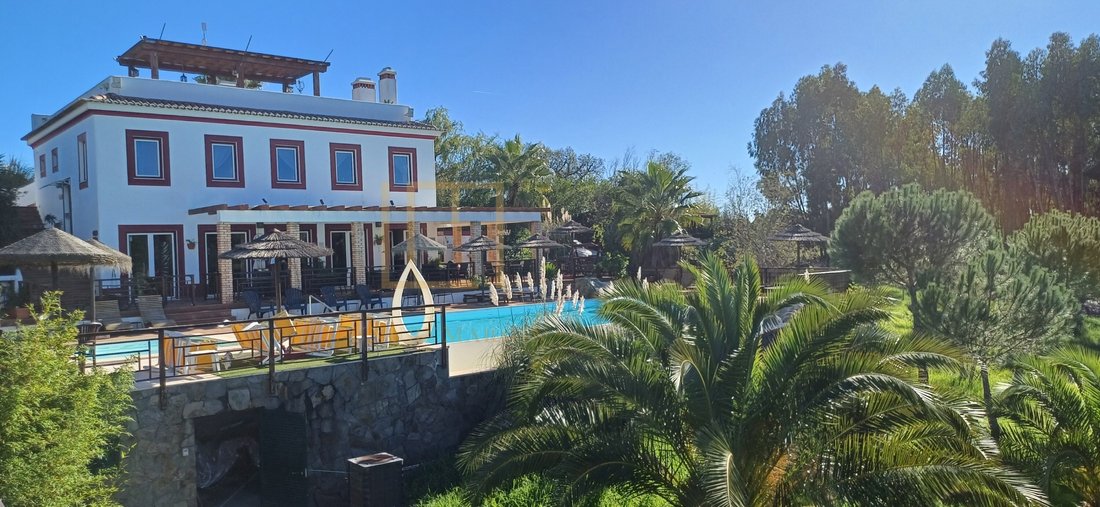Casa a Sao Domingos e Vale de Agua, Setúbal Municipality, Portogallo 5 - 18495248