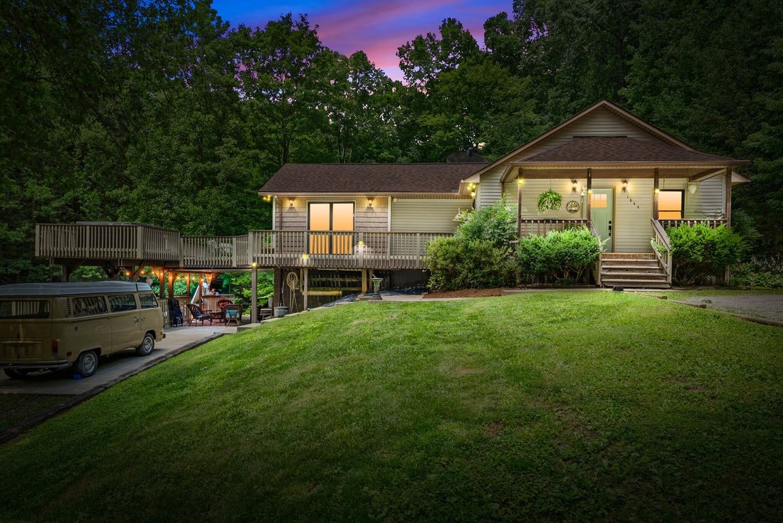 House in Clarksville, Tennessee, United States 2 - 18159883