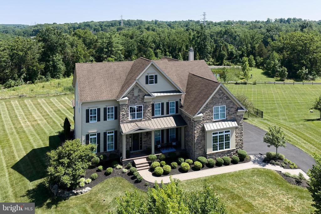 House in Furlong, Pennsylvania, United States 1 - 18495879