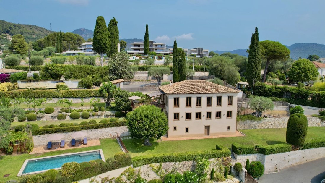 House in Musiciens - Thiers, Nice, France 2 - 18492365