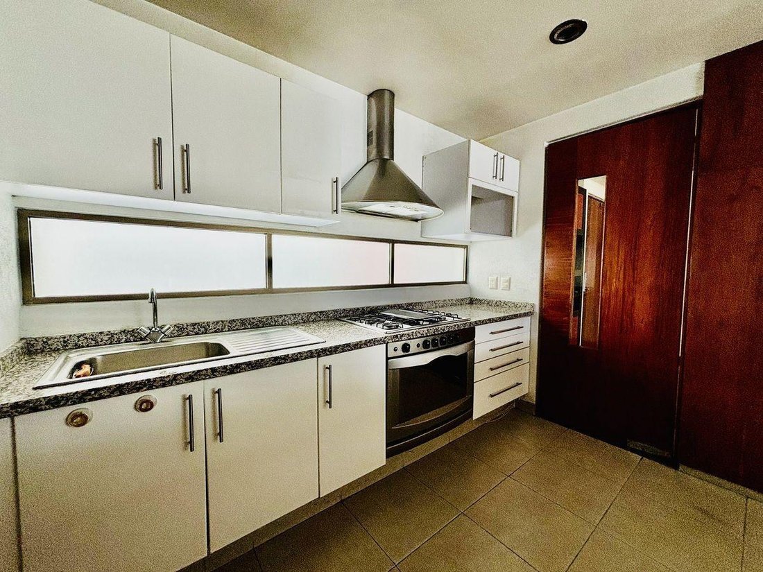 Apartment in Mexico City, Mexico City, Mexico 2 - 18492749