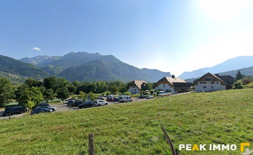 Apartment in Giez, Auvergne-Rhône-Alpes, France 1