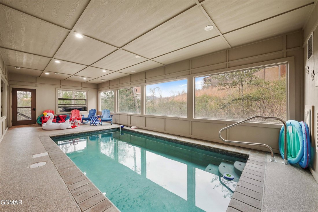 House in Sevierville, Tennessee, United States 4 - 18493882