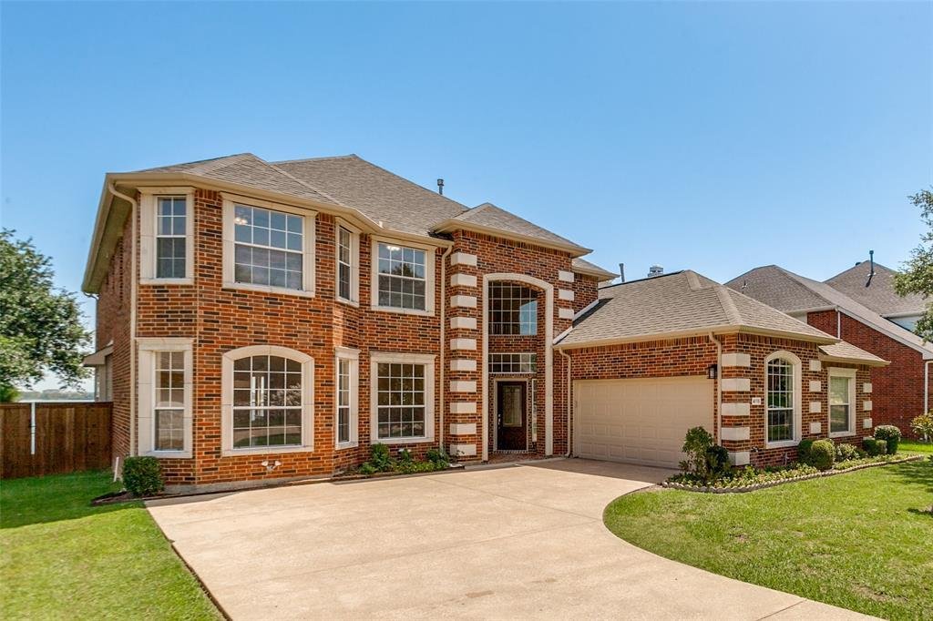 House in Garland, Texas, United States 2 - 18494280