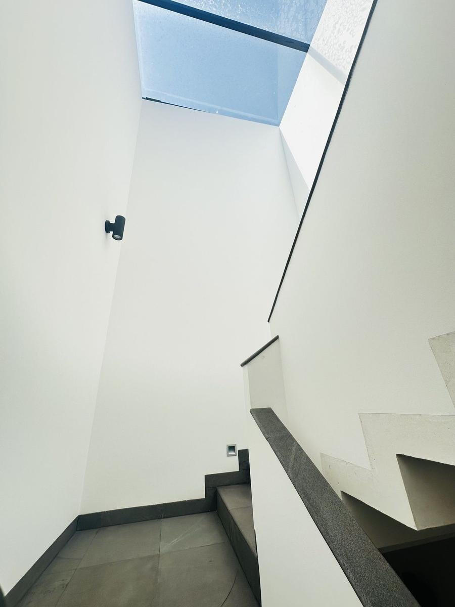 Condo in Mexico City, Mexico 5 - 18492676