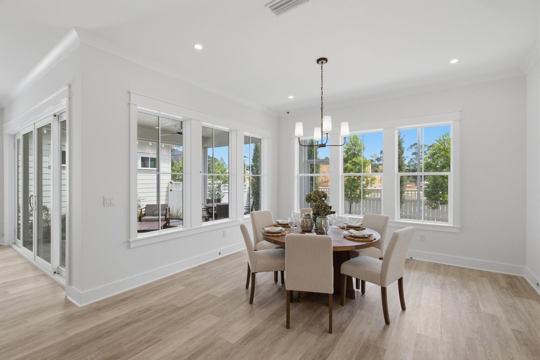 House in Watersound, Florida, United States 4 - 17166413
