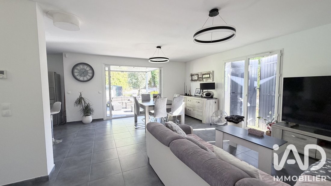 House in Notre Dame, Vence, France 4 - 18495765