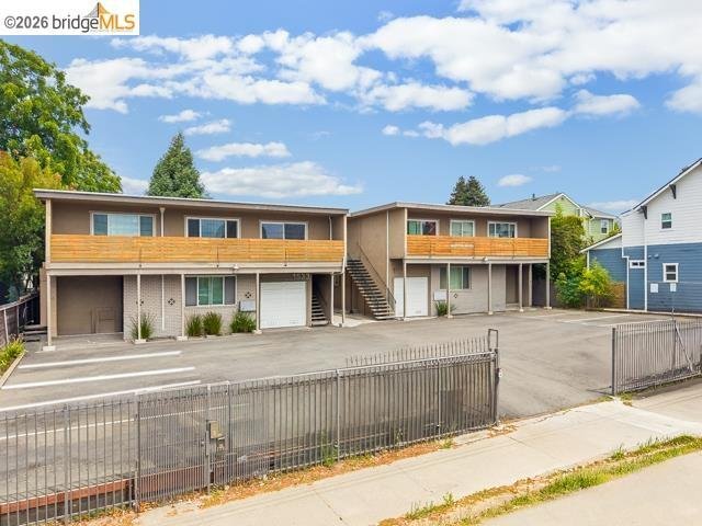 Apartment in Berkeley, California, United States 4 - 18493180