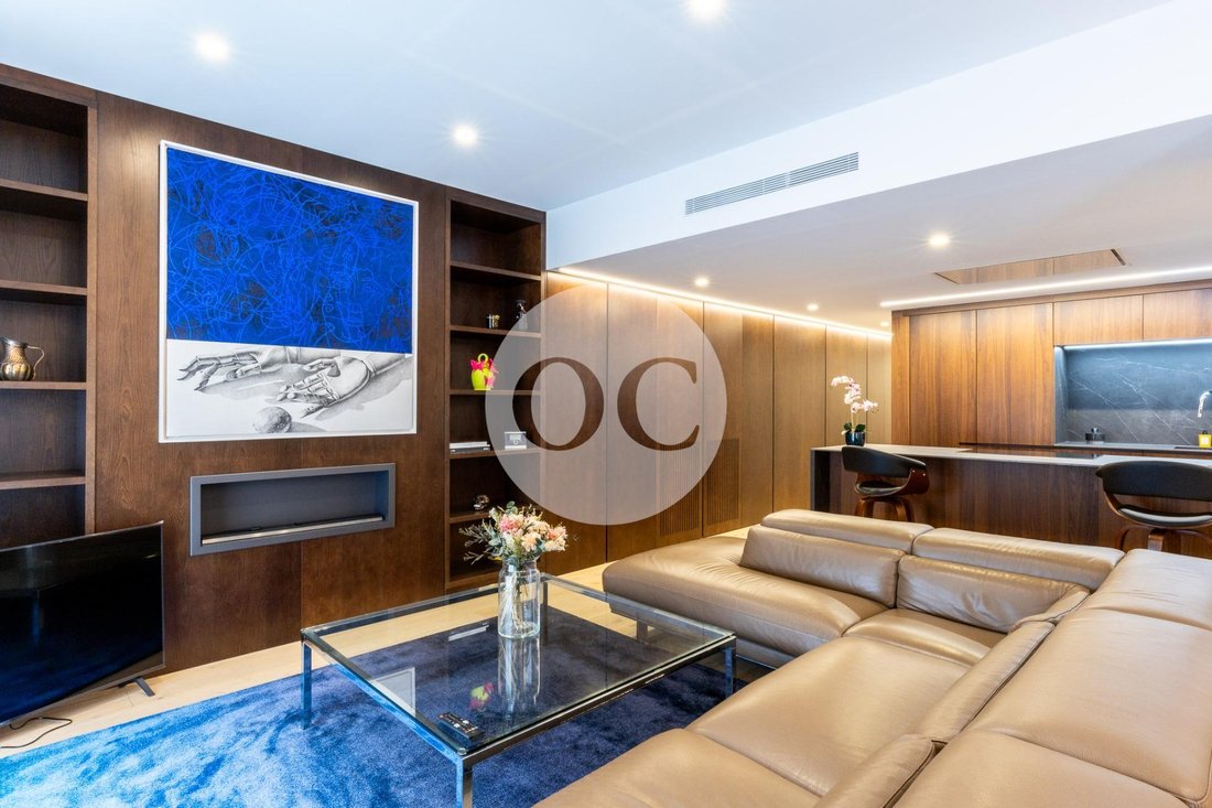 Apartment in Ciutat Vella, Valencia, Spain 1 - 18493485