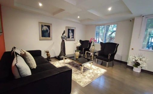 Maison à Mexico City, Mexique 1
