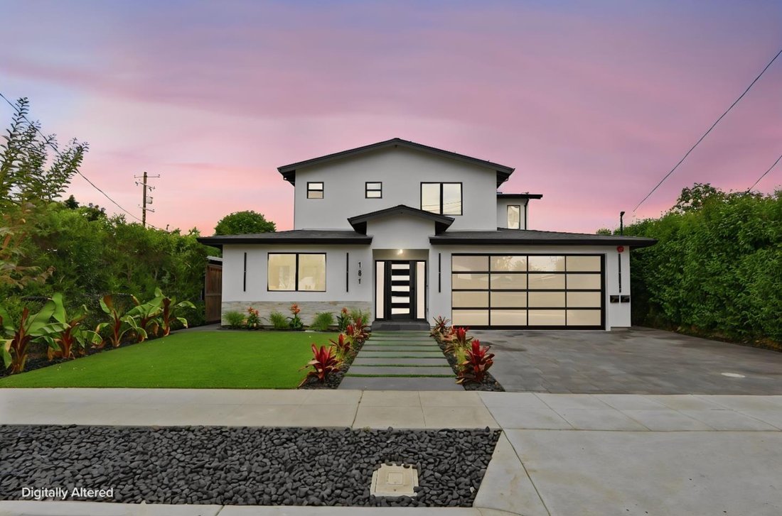 House in Sunnyvale, California, United States 4 - 18493217