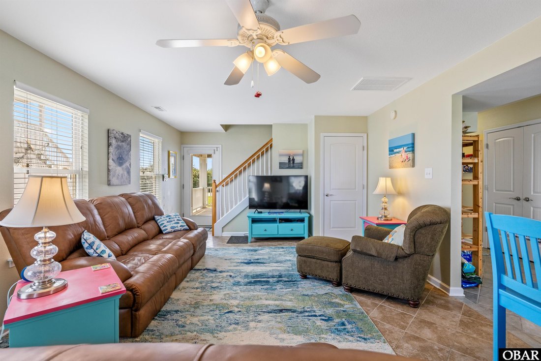 House in Nags Head, North Carolina, United States 3 - 18494356