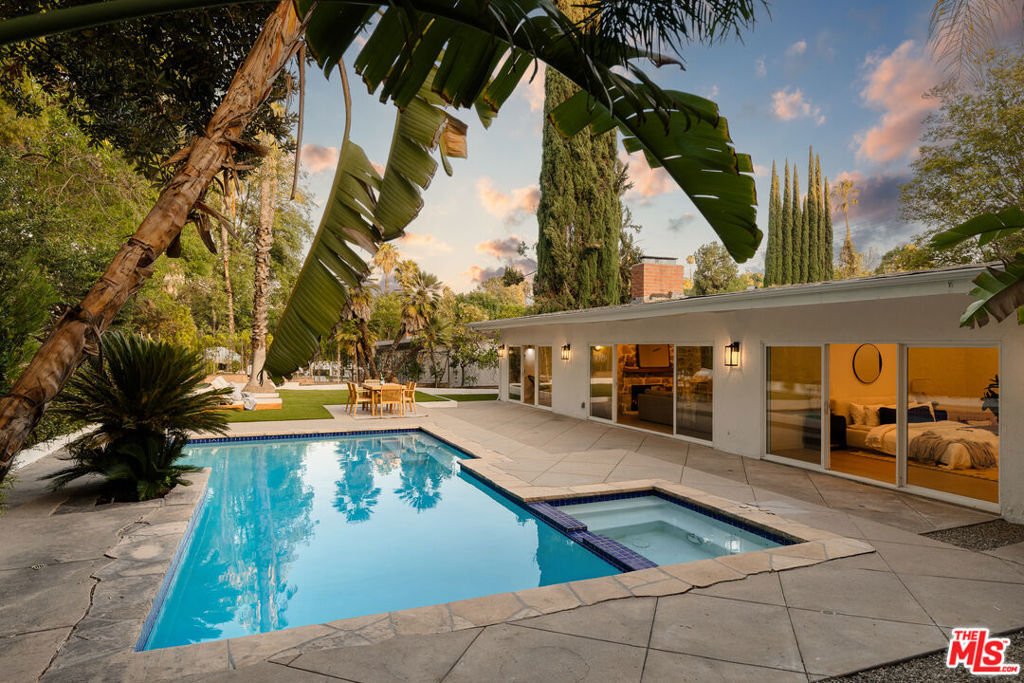 House in Los Angeles, California, United States 2 - 18494397