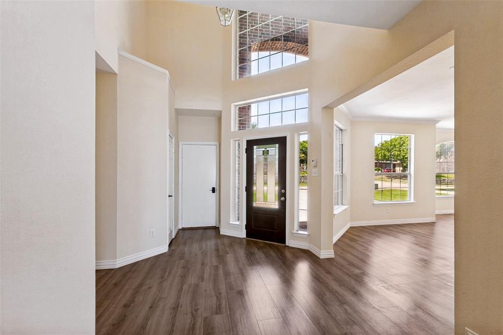 House in Garland, Texas, United States 3 - 18494280