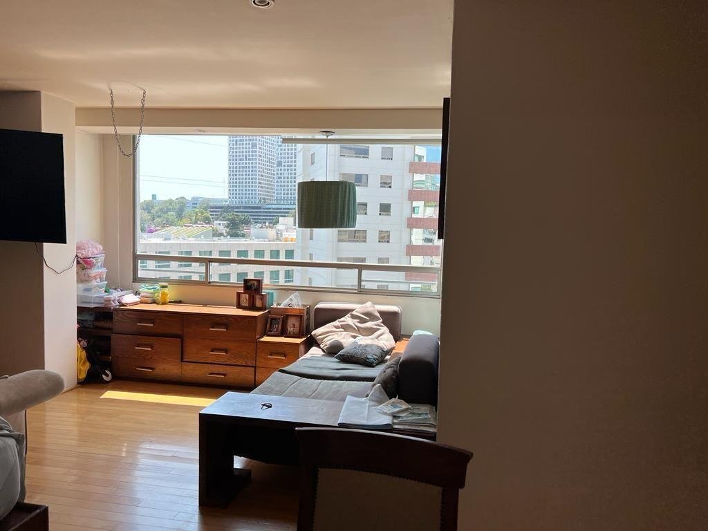 Apartment in Mexico City, Mexico 5 - 18492612