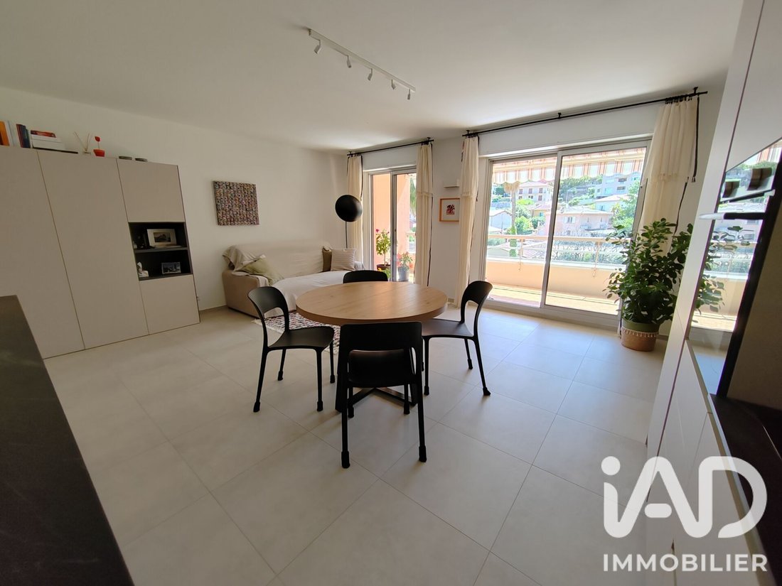 Apartment in Menton, Provence-Alpes-Côte d'Azur, France 2 - 18495751