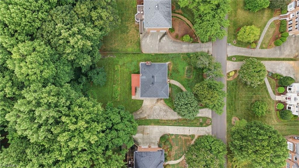 House in Winston-Salem, North Carolina, United States 5 - 18494610