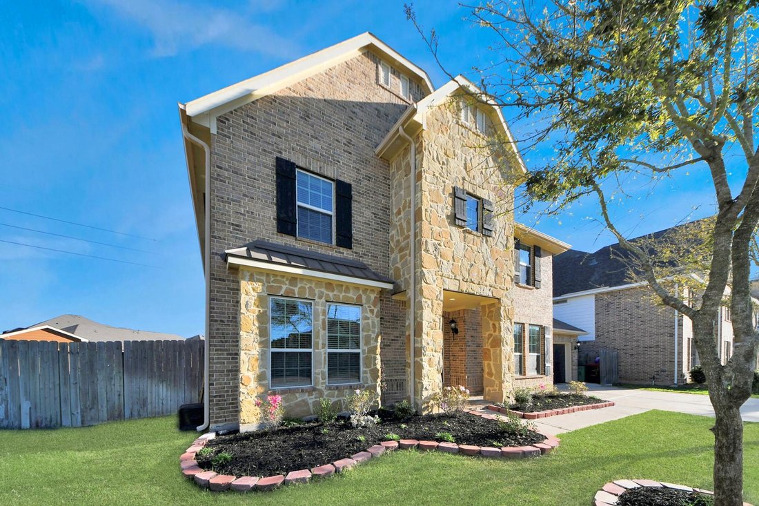 House in Richmond, Texas, United States 5 - 18494151