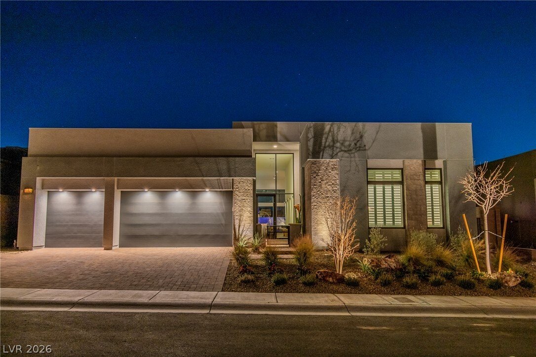 House in Las Vegas, Nevada, United States 1 - 18493296