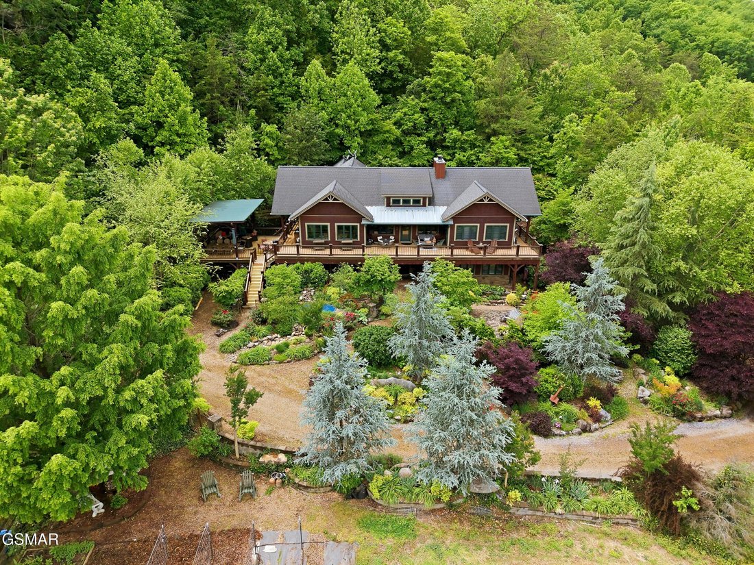 House in Sevierville, Tennessee, United States 4 - 18493826