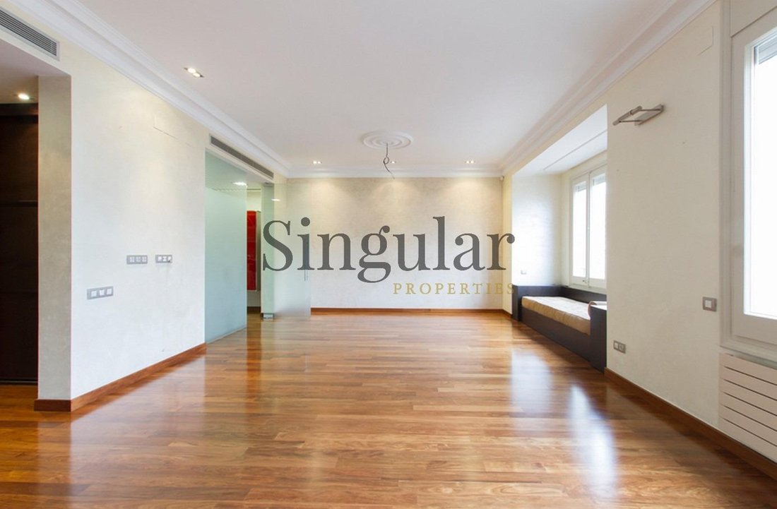 Apartment in Sarrià-Sant Gervasi, Barcelona, Spain 4 - 18494940