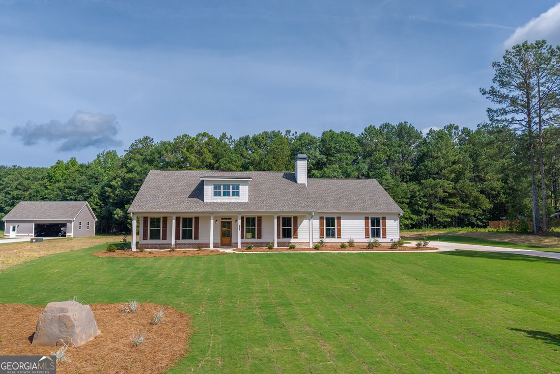 House in Madison, Georgia, United States 2 - 18226172