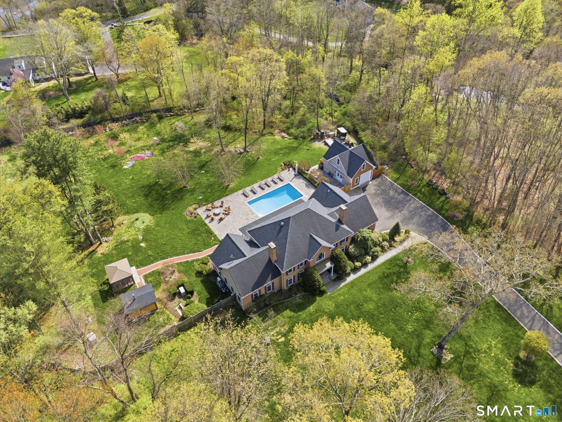 House in Easton, Connecticut, United States 3 - 18494801