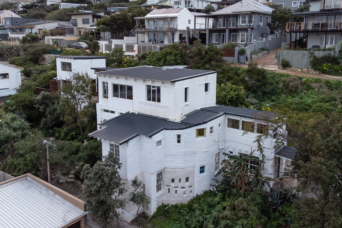 House in Scarborough, Cape Town, South Africa 5 - 18492210