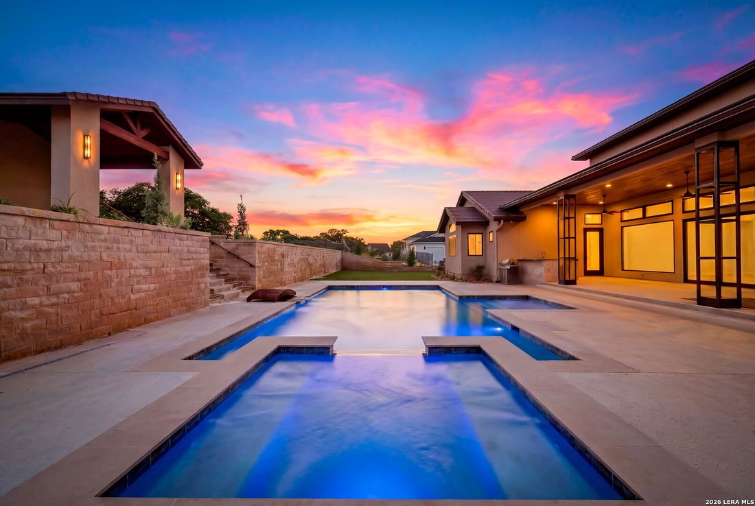House in Scenic Oaks, Texas, United States 3 - 18494820